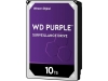 HDD 10TB WD PURPLE WD101PURZ 3,5"