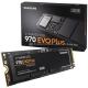 SSD 250GB Samsung 970EVO Plus, m.2 NVMe