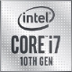CPU Intel i7 10700, sck.1200, BOX