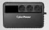 UPS Cyberpower 600VA/360W BU600E,line-int,šuko