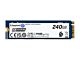 240G DC2000B PCIe 4.0 M.2 2280 Enterprise SSD(No Heatsink)