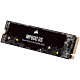CORSAIR MP600 GS 500GB Gen4 PCIe x4 NVMe M.2 SSD