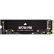 CORSAIR MP700 PRO 2TB M.2 NVMe PCIe Gen. 5 x4 SSD