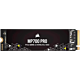 CORSAIR MP700 PRO 4TB SSD M.2 NVMe PCIe Gen. 5 x4
