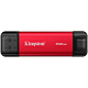 Kingston SPSD 512GB, R1050/W950, USB3.2 i Type-C