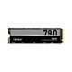 Lexar 2TB High Speed PCIe Gen 4X4 M.2 NVMe