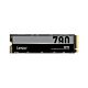 Lexar 4TB High Speed PCIe Gen 4X4 M.2 NVMe