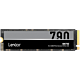 Lexar NM790 8TB PCIe Gen 4X4 M.2 NVMe