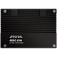 Micron SSD 6550 ION 30720GB NVMe U.2 15mm Enterprise SSD Single Pack