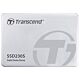 Transcend 4TB